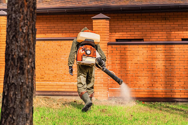 Trusted Rodent Control service in Duboistown, PA - Nex Pest Control